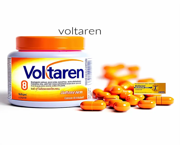 Voltaren 2